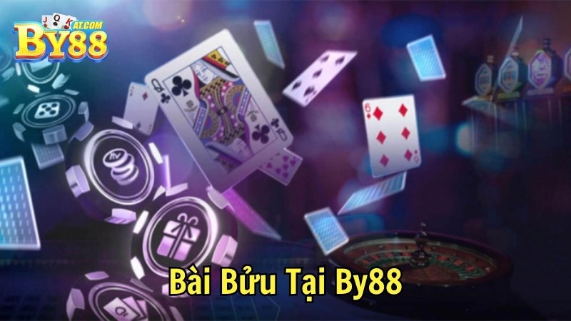 Bài Bửu Tại By88
