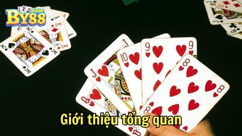 Bài mậu binh tại By88
