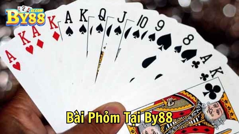 Bài Phỏm Tại By88