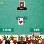 Bài Sâm Lốc Tại By88