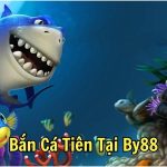 Bắn Cá Tiên Tại By88