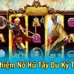 Trải Nghiệm Nổ Hũ Tây Du Ký Tại By88